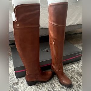 Vince Camuto Tall Riding Boots